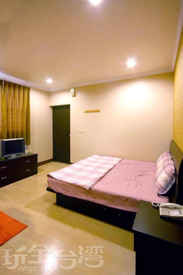 Hefeng Ting Homestay Hengchun Exterior photo