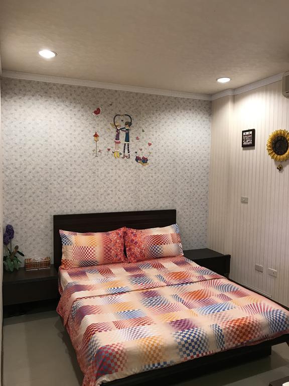 Hefeng Ting Homestay Hengchun Exterior photo
