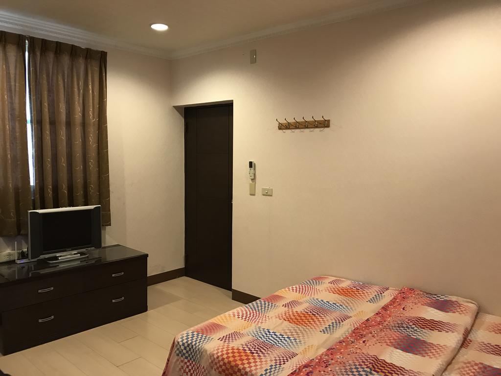Hefeng Ting Homestay Hengchun Exterior photo