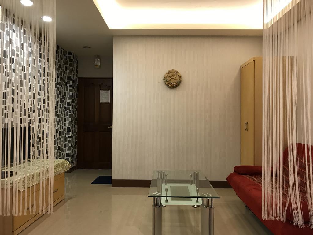 Hefeng Ting Homestay Hengchun Exterior photo